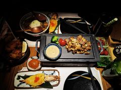 -玉川屋·深夜食堂居酒屋(柳巷店)