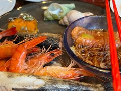 -西安W酒店·WEI全味西餐厅