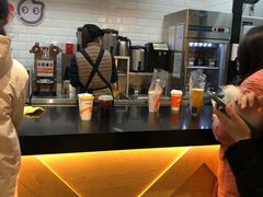 -CoCo都可(合生汇店)