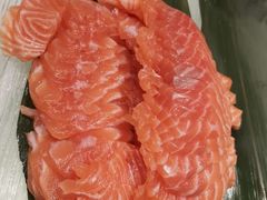 -东方红海鲜百汇(国际大厦店)