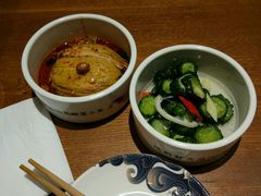 -渝是乎酸菜鱼(龙旗购物中心店)