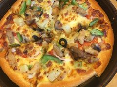 -必胜客(新海上世界店)