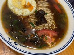 -天天鲜面馆(衡山路店)