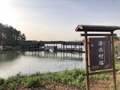 -杏花村文化旅游区