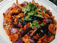 -倍儿美海鲜大排挡·非遗海鲜蒸饺(洋货店)