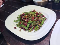 -外婆家(义乌新光汇购物中心店)