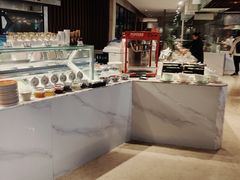 -佛山岭南天地康得思酒店·岭南·市集
