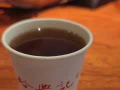 -裕兴记•蟹黄面馆(人民广场店)