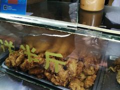 -阿捡忭京炸鸡(韭菜园总店)