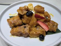 -东海海鲜酒家(中信广场店)