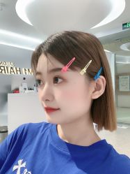 -M1 HAIR烫染