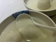 -七宝老街水磨汤圆(瞿溪路店)