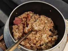 -雀蓝川菜(滨湖万象汇店)