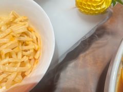 -李犟大爆鳝面·手工蟹黄包(湖滨西湖店)