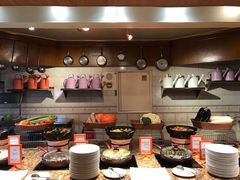 -咖啡苑·沈阳今旅酒店Hotel Jen·香格里拉集团
