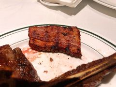 厚培根-Wolfgang’s Steakhouse 沃夫冈牛排馆(上海白玉兰广场店)