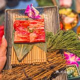 被问麻了！蠡湖旁的日式烧肉宝藏店🥩