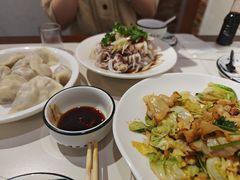 -松云居.大连人.大连菜