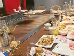 -湘汇概念铁板烧(铁西万达店)