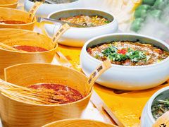 -韩盛·盛江山自助料理(沈辽路万达店)