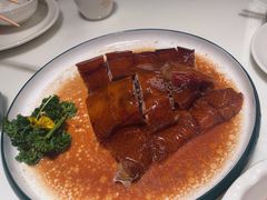 -清晖小苑·顺德菜(观澜湖新城店)