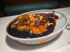 -柳莺湖上·湖景餐厅·江南菜(西湖店)