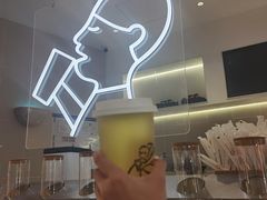 -喜茶(北京丰台银座和谐广场店)
