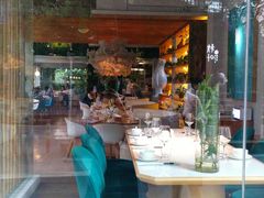 -周三的情书花园餐厅(江北店)