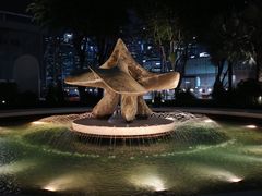 -新加坡文华东方酒店