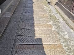 -张家港凤凰山景区恬庄古街