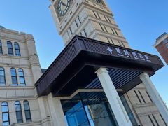 -星河湾温泉洗浴酒店