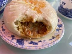 -四海楼(如皋定慧禅寺店)