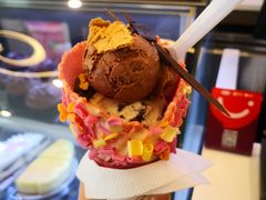 -哈根达斯(石家庄北国店)