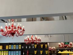 -月福京味斋·烤鸭店·北京菜(鼓楼总店)