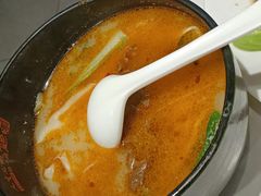 牛肉烩面-博望坡饭店(宜山路店)