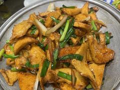 -嘎吧锅私家菜馆(新村十区店)