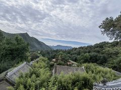 -潭柘寺景区