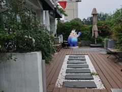 -IFIF 如果花園(宽厚里店)
