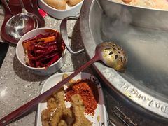 -大龙燚火锅(太古里店)