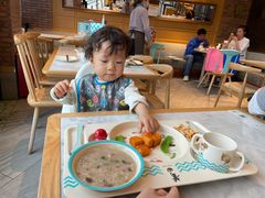 -莆田餐厅PUTIEN(三里屯店)