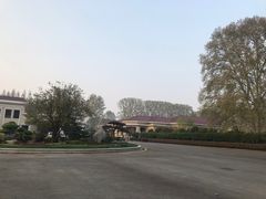 -河南省黄河迎宾馆