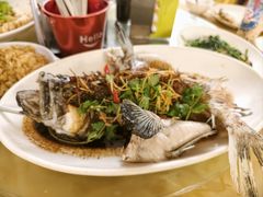 -双天海鲜楼 · 43年老字号