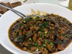 -船歌·鱼水饺青岛菜(金狮广场店)