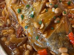 -南山民肴·乡土徽菜(豪辰俪景店)