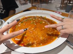 -巢湖名吃·东关老鹅汤(江南风情街店)