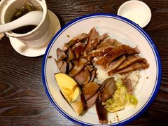 -春梅里卤鹅馆·47年老字号(中山路店)