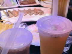 -唯爱KTV聚会餐厅(仙林东城汇店)