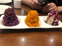 -北李妈妈菜·海肠捞饭(开发区万达店)