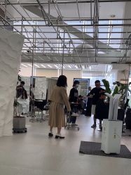 -BOF HAIR BY HONTO