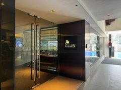 -新加坡万豪董厦酒店